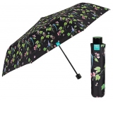 Umbrela ploaie pliabila automata Botanica, model 1