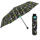 Umbrela ploaie pliabila automata Botanica, model 2