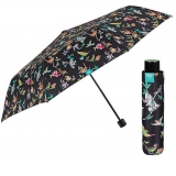 Umbrela ploaie pliabila automata Botanica, model 3