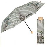 Umbrela ploaie pliabila manuala Safari, model 1