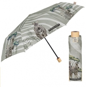 Umbrela ploaie pliabila manuala Safari, model 1