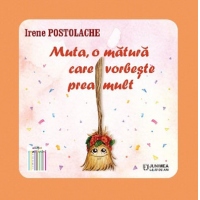 Muta, o matura care vorbeste prea mult