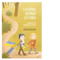 Calatoria lui Pavlo si a Ninei