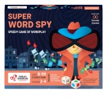 Super Spionul Cuvintelor