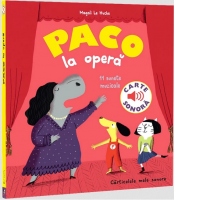 Paco la opera. Carte sonora