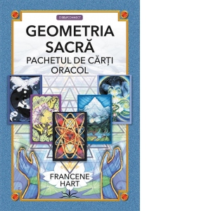 Geometria Sacra. Pachetul de carti Oracol