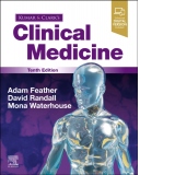 Kumar and Clark's Clinical Medicine. 10th Edition