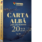 Carta Alba a IMM-urilor din Romania 2022. Nr. 20