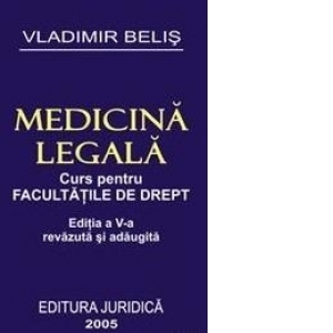 Medicina legala