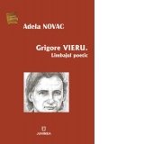Grigore Vieru. Limbajul poetic
