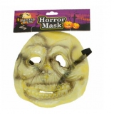 Halloween Masca infricosatoare (model craniu de mumie)