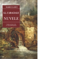 Nuvele