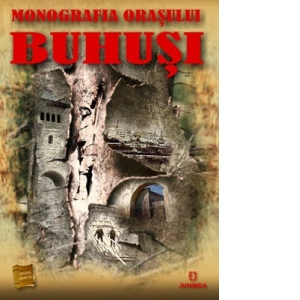 Monografia orasului Buhusi