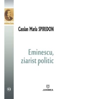 Eminescu, ziarist politic