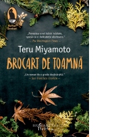 Brocart de toamna