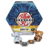 Bakugan S3 Set de joaca Bakutin albastru Zentaur si Vicerox