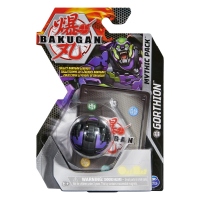 Bakugan Pachet Legendar Gorthion