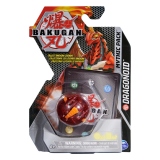 Bakugan Pachet Legendar Dragonoid rosu