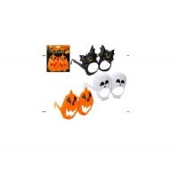 Halloween Ochelari Inftricosatori (diverse modele)