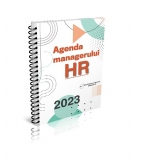 Agenda Managerului de HR 2023