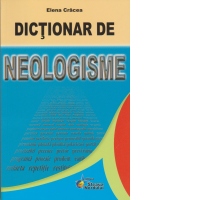 Dictionar de neologisme