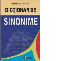 Dictionar de sinonime