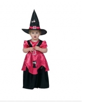Costum vrajitoare masura 92