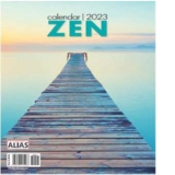 Calendar de perete 2023 - Zen 12+1 file