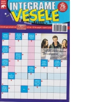 Integrame vesele. Nr. 76/2022