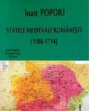 Statele medievale romanesti (1386-1714)