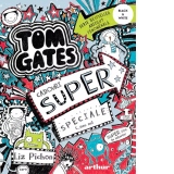 Tom Gates. Cadouri super speciale (...sau nu) (Volumul 6)