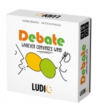 Headu Ludic - Joc De Dezbatere