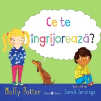 Ce te ingrijoreaza?
