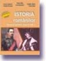 Istoria romanilor - manual pentru clasa a XII-a