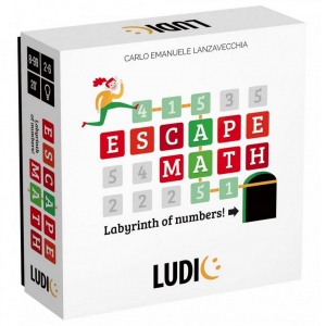 Headu Ludic - Joc De Matematica