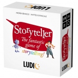Joc Inventeaza o poveste (Storyteller)