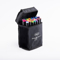 Set 36 marker grafic Art Duet DACO MK636