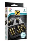 Joc Smart Games, IQ Circuit