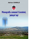 Monografia comunei Costuleni, judetul Iasi