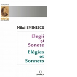 Elegii si sonete/ Elegies et Sonnets