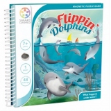 Joc Smart Games, Flippin' Dolphins