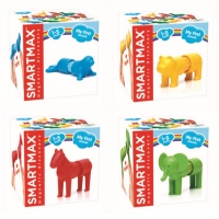 SmartMax My First Animals, mix de 12 buc in display