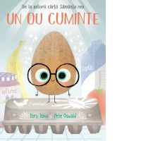 Un ou cuminte
