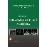 Tratat de ultrasonografie clinica veterinara