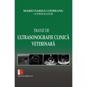 Tratat de ultrasonografie clinica veterinara