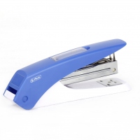 CAPSATOR PLASTIC NR.24/6, 26/6 VERTICAL, LUNGIME 14 CM,  CULOARE ALBASTRU