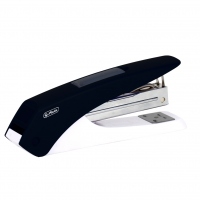CAPSATOR PLASTIC NR.24/6, 26/6 VERTICAL, LUNGIME 14 CM, CULOARE NEGRU