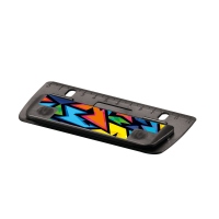 Accesorii birou, benzi adezive, lipiciuri || Echipamente de birou  || Perforatoare - PERFORATOR MINI 0,2MM MOTIV NEON ART