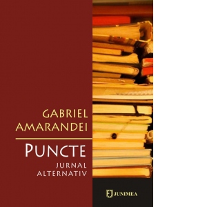 Puncte. Jurnal alternativ