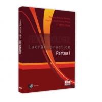 Fiziopatologie. Lucrari practice. Partea I
